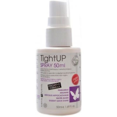 VALAVANI Lovely Lovers TightUP Spray INNOVATIVE FORMULA 50ml – Hledejceny.cz