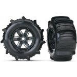 Wiky RC Ještěr s límcem 41 cm na dálkové ovládání – Hledejceny.cz