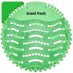 BRANDFRESH Sítko do pisoáru gelové jablko – Hledejceny.cz
