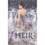 The Heir - The Selection, Book 4 - Kiera Cass – Sleviste.cz