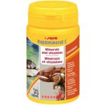Sera Reptimineral C 100ml – Zboží Mobilmania
