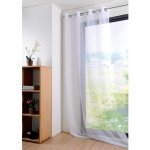 Dekorační závěs MONNA bílá 135 x 260 cm 1 ks – Hledejceny.cz