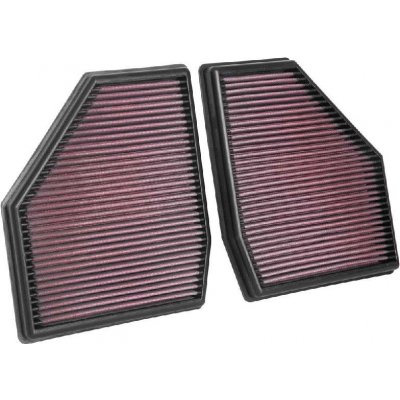 Vzduchový filtr K&N FILTERS 33-3128 – Hledejceny.cz