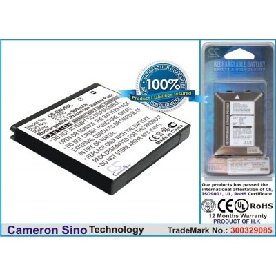 Cameron Sino CS-ERU5SL 900mAh – Hledejceny.cz