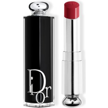 Dior Addict lesklá rtěnka 872 Red Heart 3,2 g