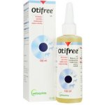 Vétoquinol Otifree gtt 160 ml – Zboží Dáma