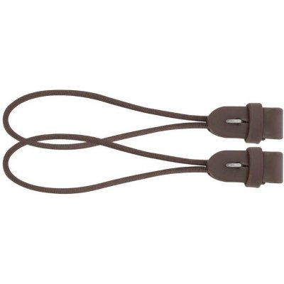 NORTON PRO Pelhamové spojky Corde havana – Zboží Dáma