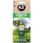 K2 VENTO Green Tea – Hledejceny.cz