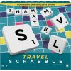 Cestovní hra Mattel Scrabble