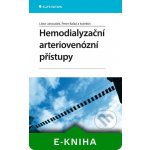 Hemodialyzační arteriovenózní přístupy - Janoušek Libor, Baláž Peter, kolektiv – Hledejceny.cz
