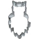 Smolík Cookie Cutters s.r.o. VYKRAJOVÁTKO- SOVA 32x54mm – Hledejceny.cz