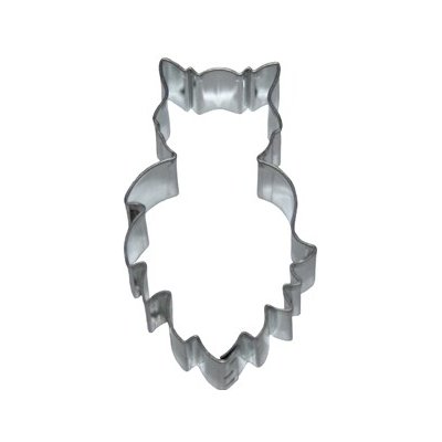 Smolík Cookie Cutters s.r.o. VYKRAJOVÁTKO- SOVA 32x54mm – Hledejceny.cz