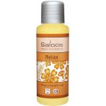 Saloos tělový a masážní olej Relax 50 ml – Zbozi.Blesk.cz