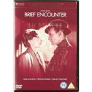 Brief Encounter DVD