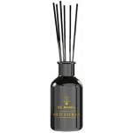 El Nabil Aroma difuzér s tyčinkami Oriental Collection OUD ZAFRAN 125 ml – Hledejceny.cz