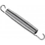 Aga Pružiny na trampolínu 500 cm 10ks – Zboží Dáma