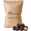 Krekr a snack Vilgain Rice Chocoballs BIO hořká čokoláda 50 g