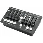 Eurolite DMX LED Operator 6 – Zboží Mobilmania