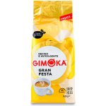 Gimoka Grand Festa zrnková 1 kg – Hledejceny.cz
