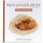 Mých prvních pět let Střípky z mého dětství – Hledejceny.cz