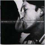 Cale, John - Eat/Kiss:Music For The Films By Andy Warhole CD – Hledejceny.cz