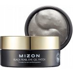 Mizon Black Pearl Eye Gel Patch 1,4 g x 60 ks – Hledejceny.cz