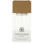 TrussarDi My Land toaletní voda pánská 30 ml – Zbozi.Blesk.cz