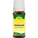 CDVet Tea Tree éterický olej 10 ml – Hledejceny.cz