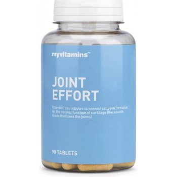 MyVitamins Kloubní výživa Joint effort 30 tablet