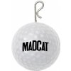 Olověná zátěž a brok MADCAT OLOVĚNÁ ZÁTĚŽ GOLF BALL SNAP 120g