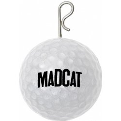MADCAT OLOVĚNÁ ZÁTĚŽ GOLF BALL SNAP 120g