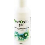 VetOxin gel 250 g – Zboží Mobilmania