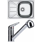 Set Franke FLN 611 + FC 9547 – Hledejceny.cz