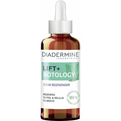 Diadermine Lift Botology Sérum na tvář 30 ml – Zboží Mobilmania