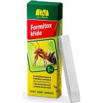 Formitox křída návnada k hubení mravenců 1 ks – Hledejceny.cz