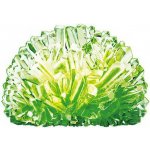 Mac Toys Pěstování svítících krystalů – Zboží Mobilmania