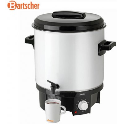 Bartscher GE 21 l – Sleviste.cz