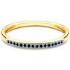 Prsteny Savicki prsten dvoubarevné zlato diamant SAVR71735 YD