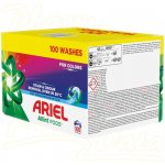 Ariel All-in-1 PODS kapsle na praní Color 100 PD – Zboží Mobilmania
