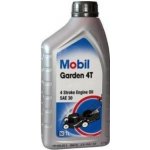Mobil Garden 4T SAE 30W 1 l – Hledejceny.cz