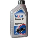 Mobil Garden 4T SAE 30W 1 l – Sleviste.cz