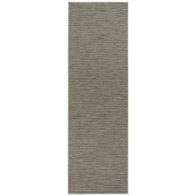 Hanse Home Nature 104262 Grey/Multicolor Šedá – Hledejceny.cz