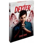 Dexter - 6. série DVD – Sleviste.cz