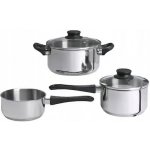 IKEA ANNONS sada hrnců 3 ks – Zboží Dáma