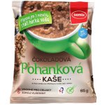 Semix Pohanková kaše čokoládová 65 g – Hledejceny.cz