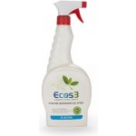 Ecos3 Bio extra silný odmašťovač spray 750 ml – Hledejceny.cz