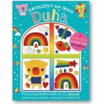 Svojtka & Co. Samolepky na okno Duha – Hledejceny.cz