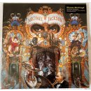  Michael Jackson - DANGEROUS LP