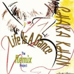 Chaka Khan - LIFE IS A DANCE CD – Hledejceny.cz