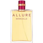 Chanel Allure Sensuelle parfémovaná voda dámská 100 ml tester – Hledejceny.cz